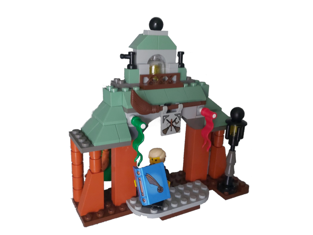 Quality Quidditch Supplies Flagship Store