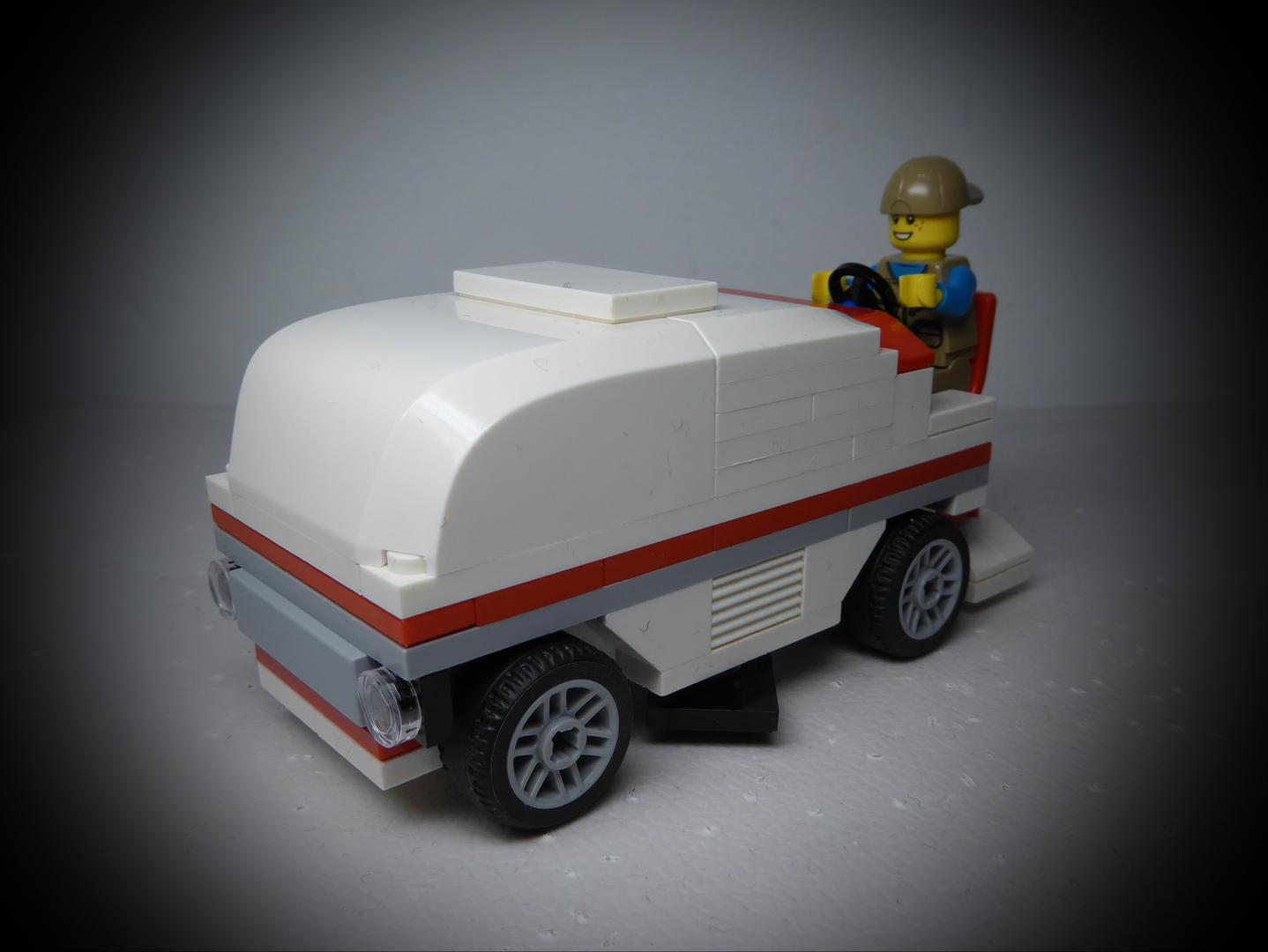 60182 Zamboni