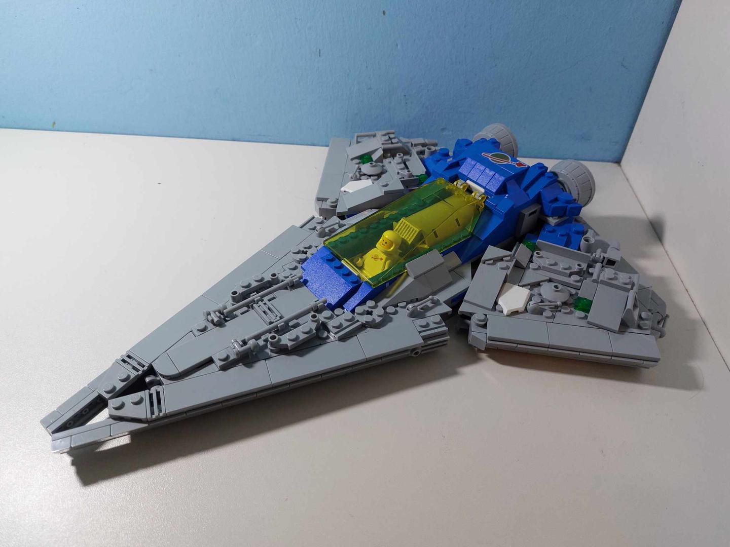 galactic switchspeeder