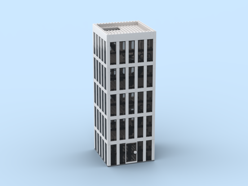 skyscraper