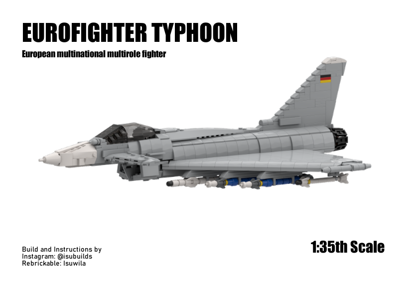 Eurofighter Typhoon