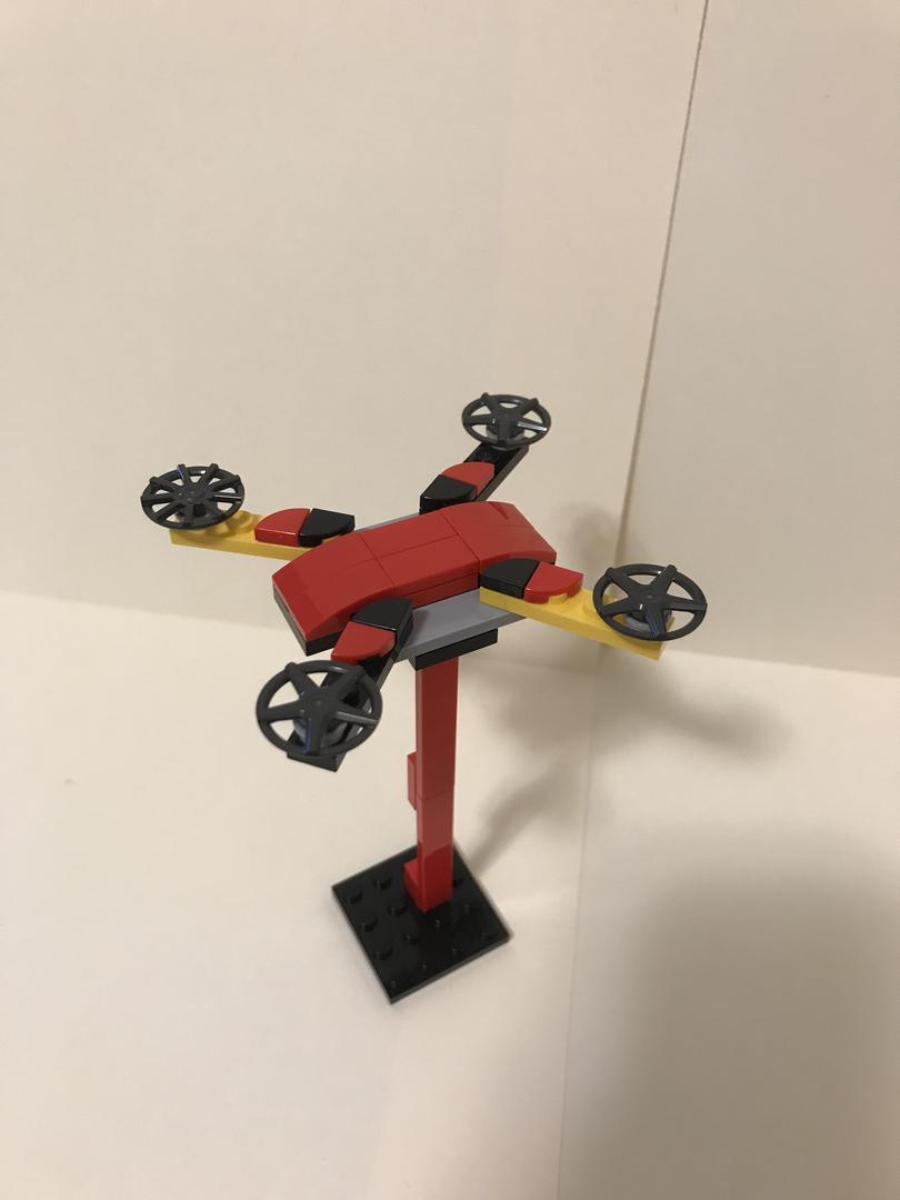 76914 Mini Drone
