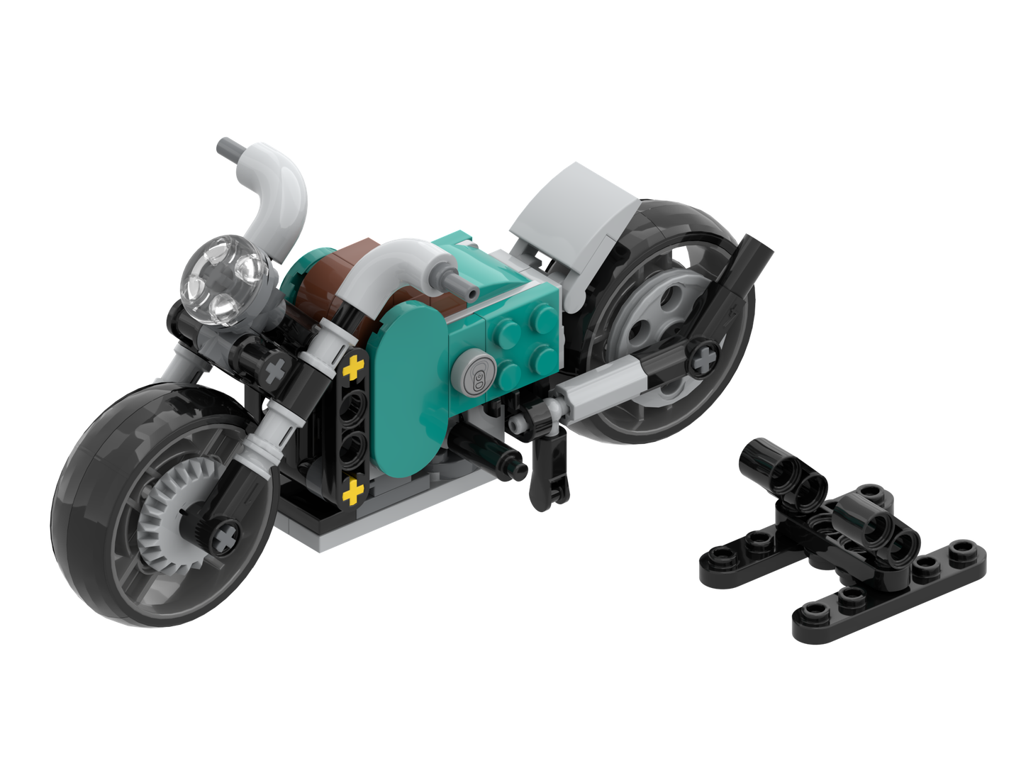 31135 Harley Davidson