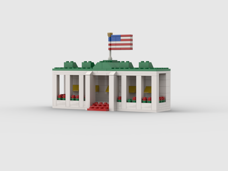 Mini Grand Hotel (Somewhere in Time)