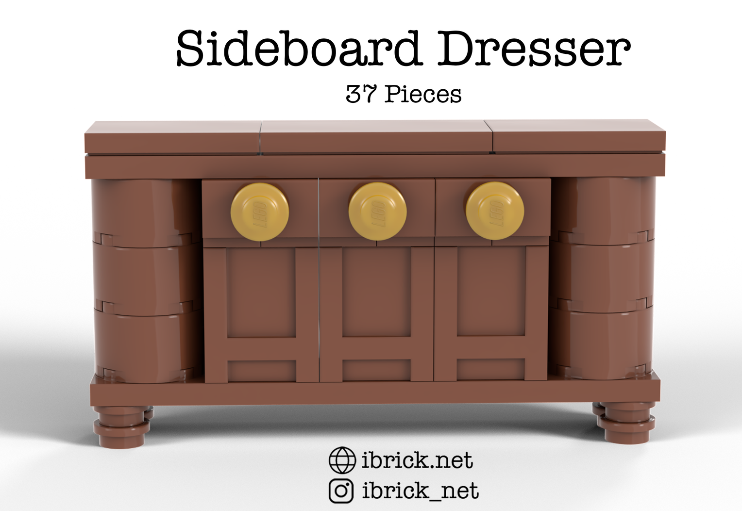 Sideboard Dresser