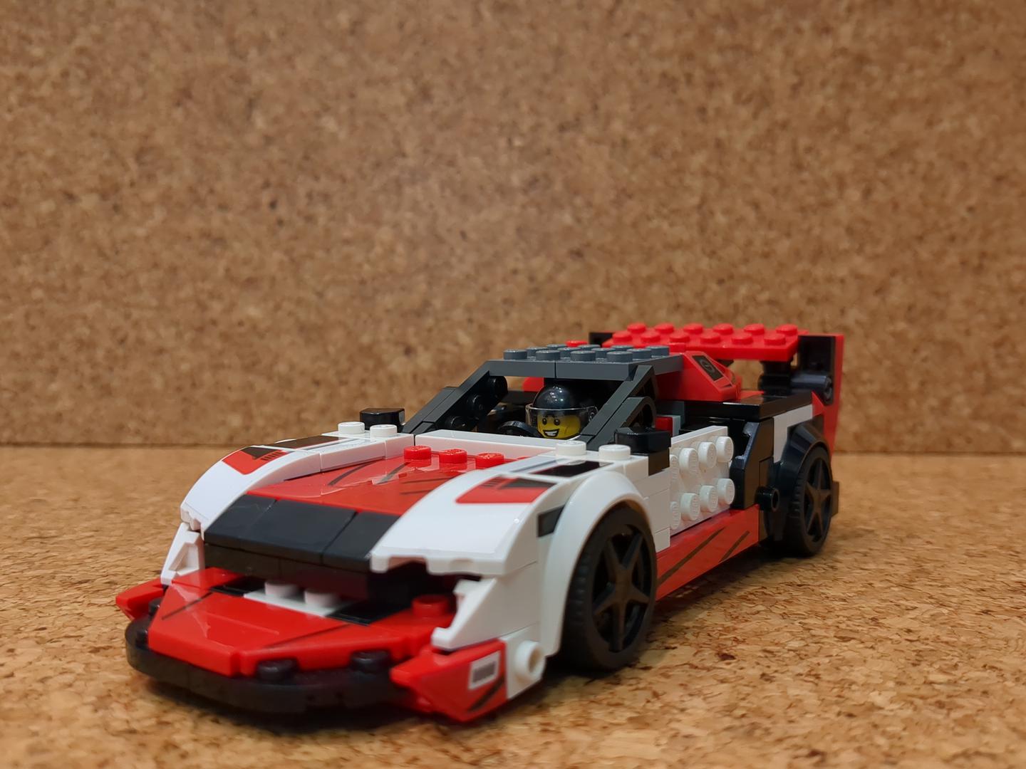 Audi S1 E-Tron - 76916