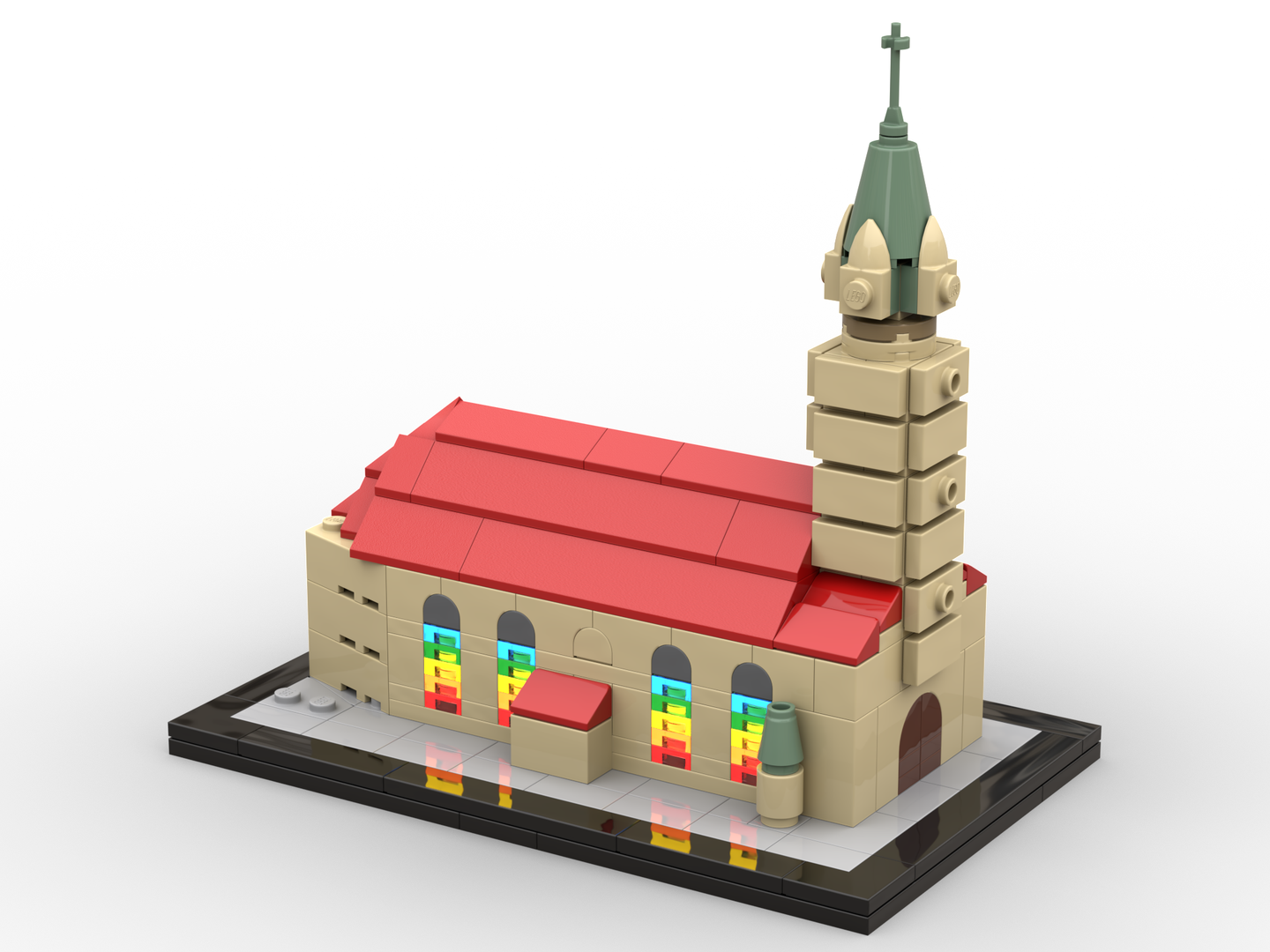 Münster St. Johannes (Church in Neumarkt i.d.OPf.)