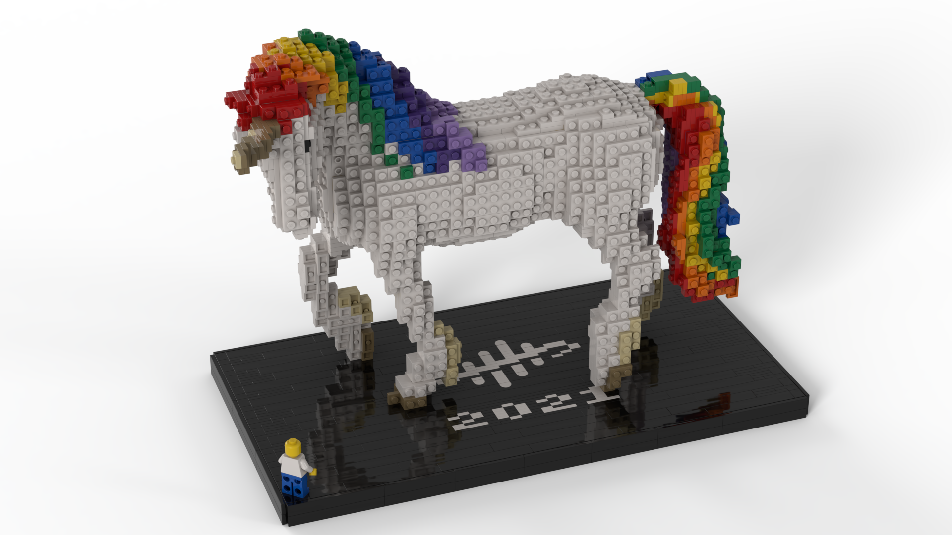 Cognite becoming a unicorn in 2021