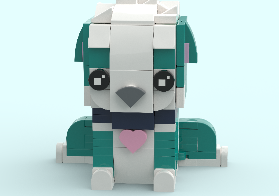 Tyler Otterly Blockhead