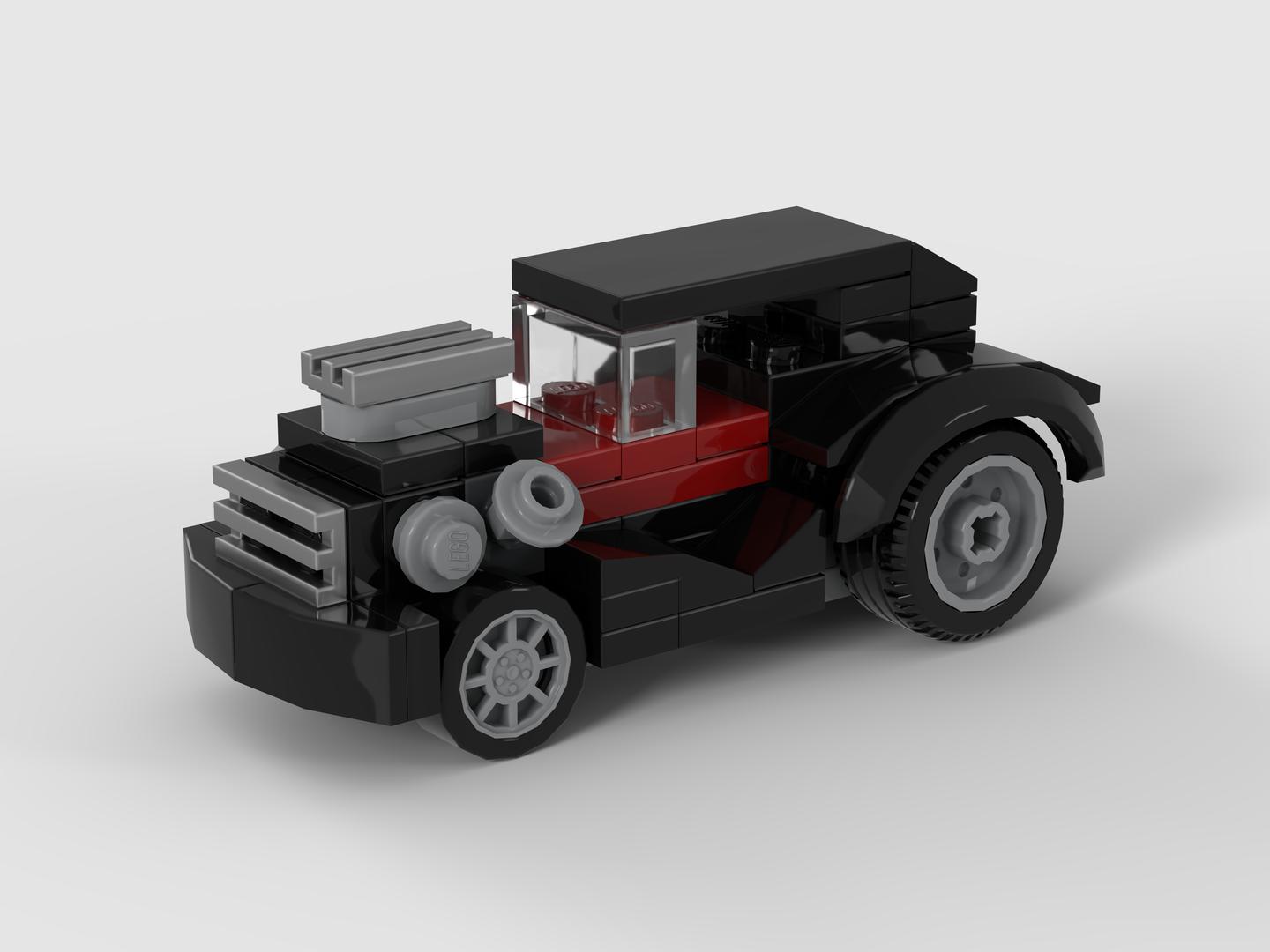 31146 HotRod