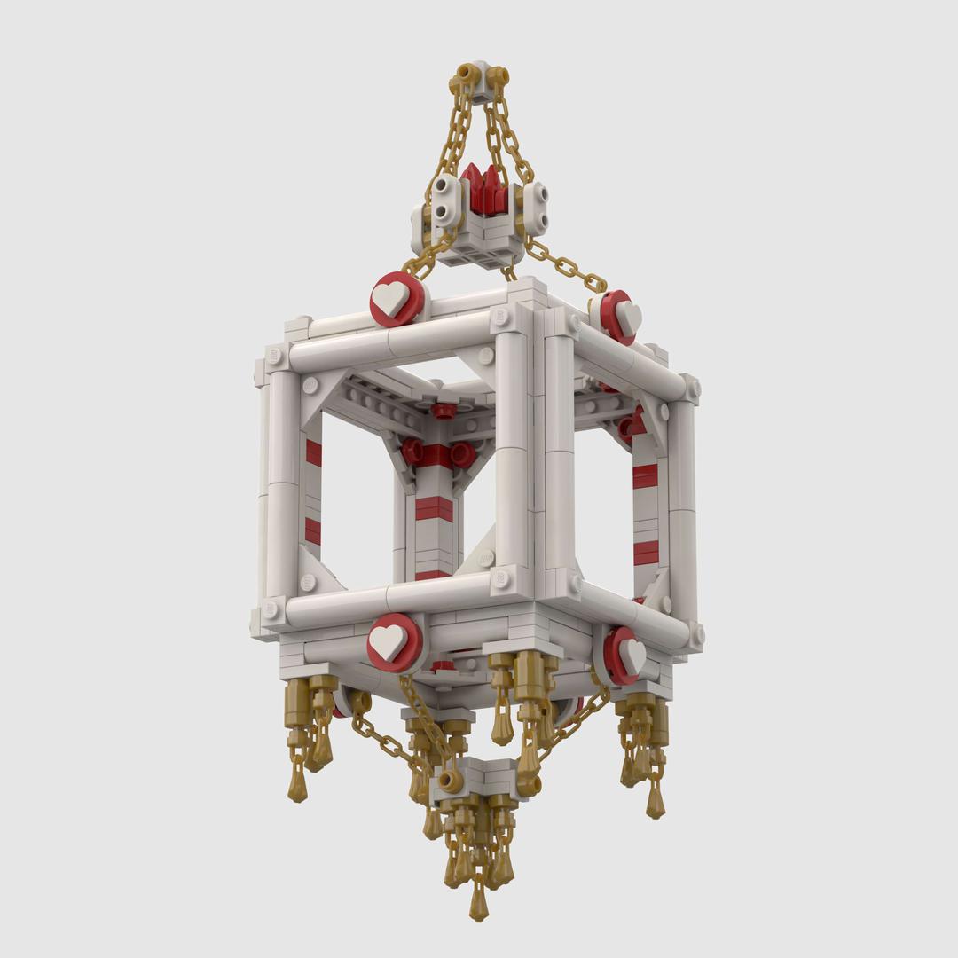 Yuanxiao Festival Lantern