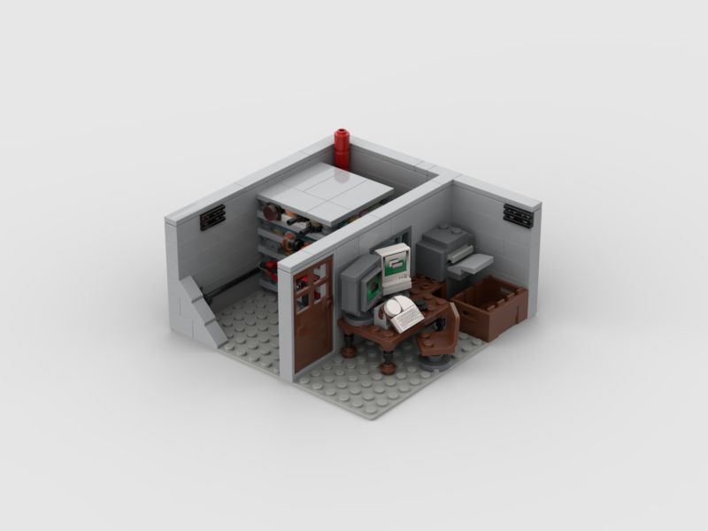 When Harlie was one (Novel by David Gerrold)