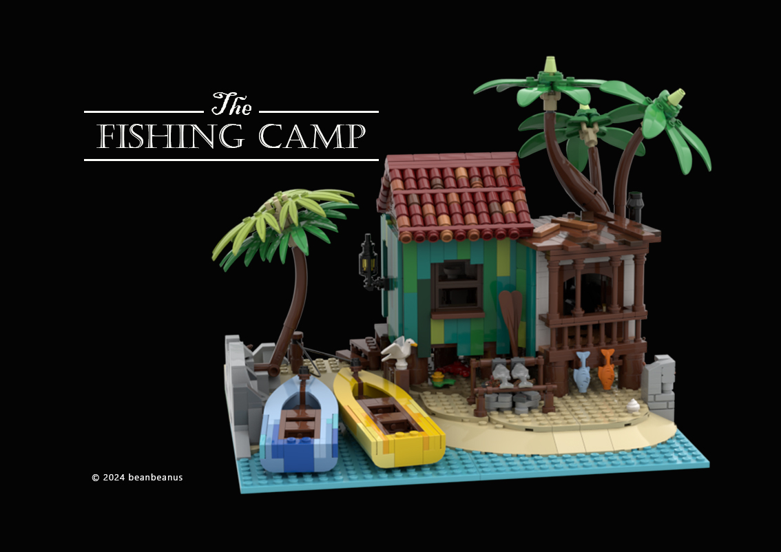 The Fishing Camp