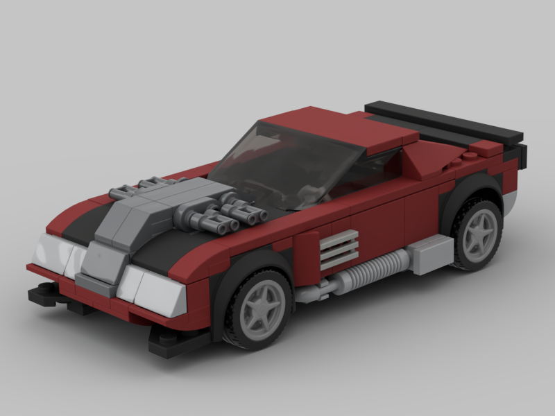 Hollowback - Hot Wheels Acceleracers