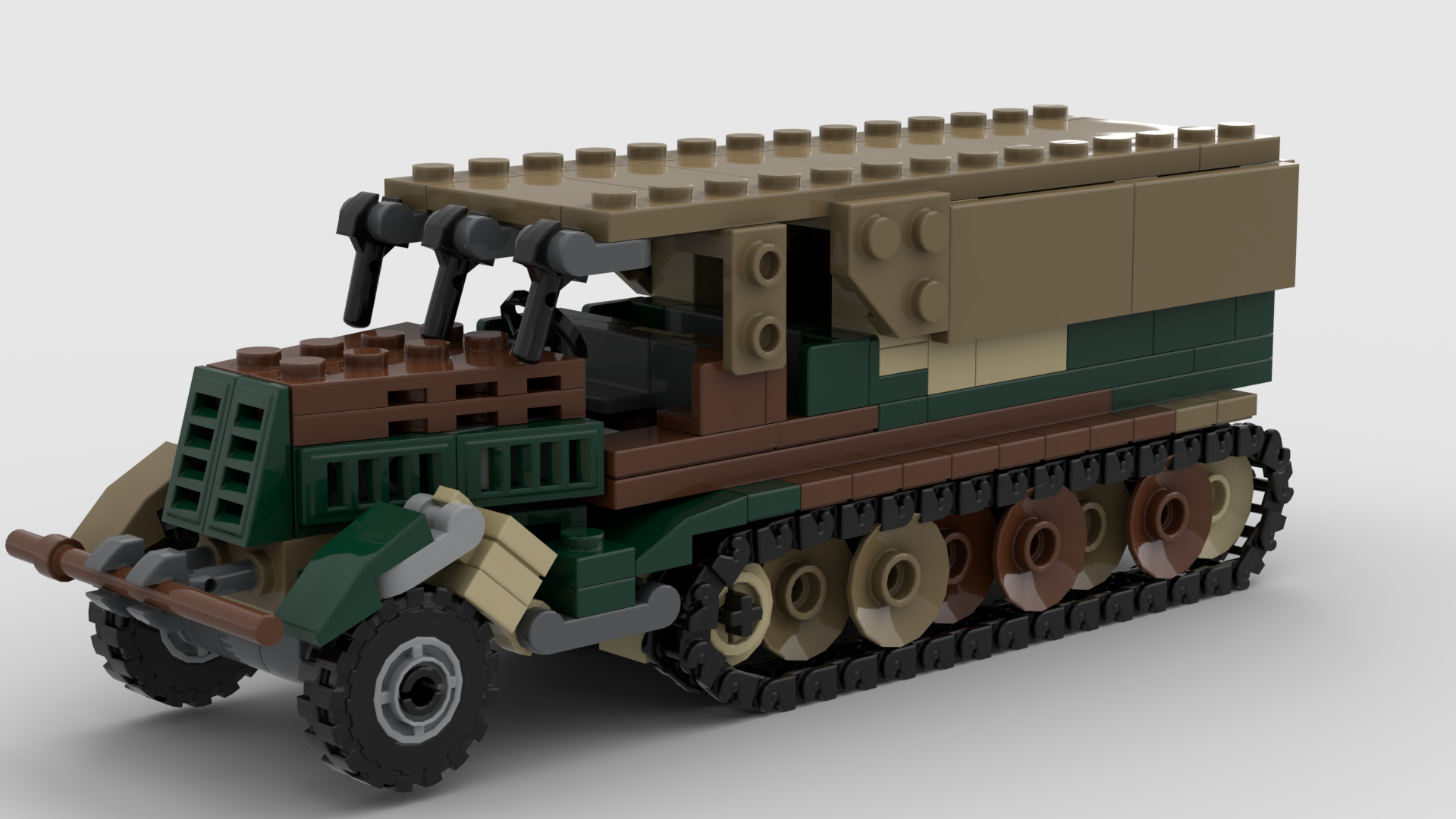 Sdkfz. 9