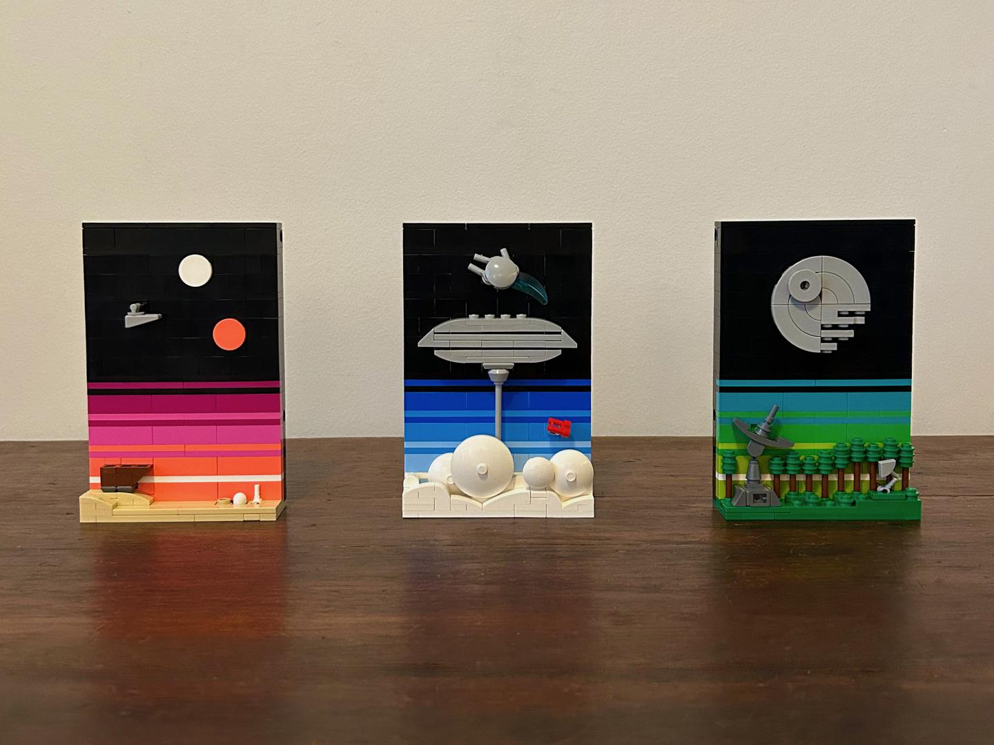 Wars of the Star Age