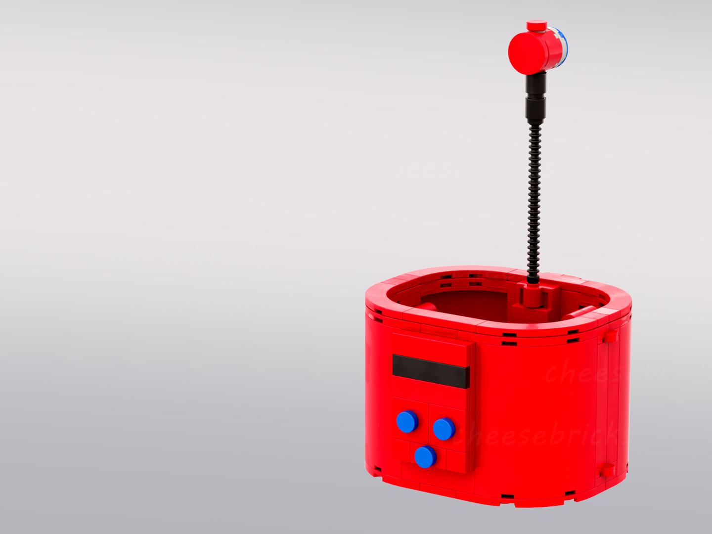 Miles Morales Web Shooter Spider-Verse Spider-Man