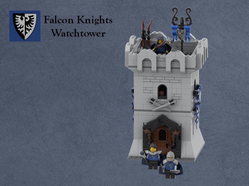 Falcon Knights Watchtower