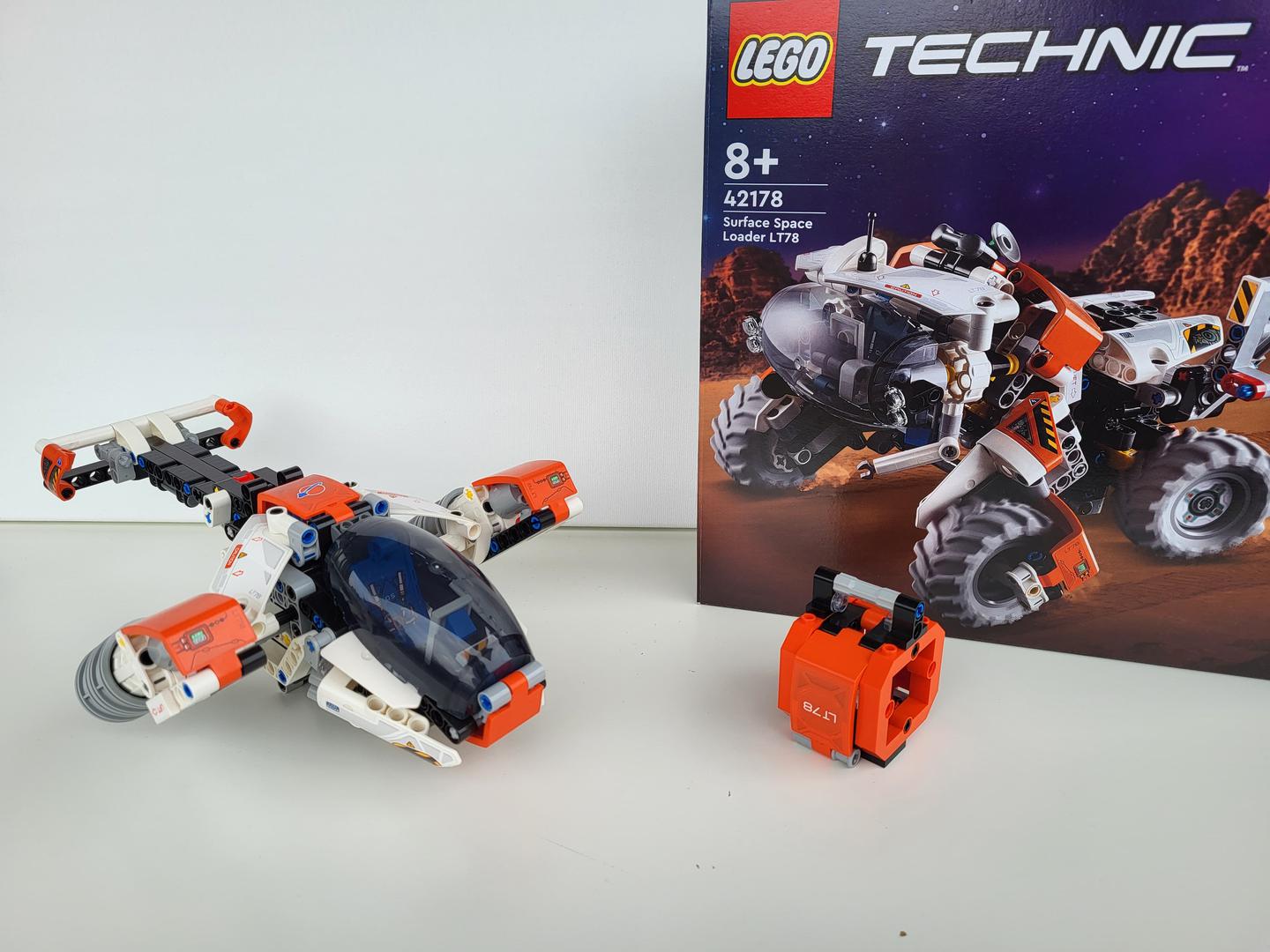 42178 Alternate - VTOL