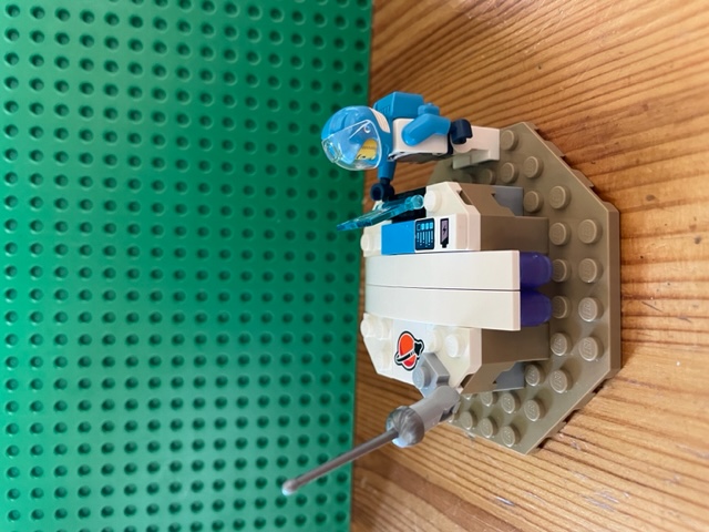 Gem power store alternate build
