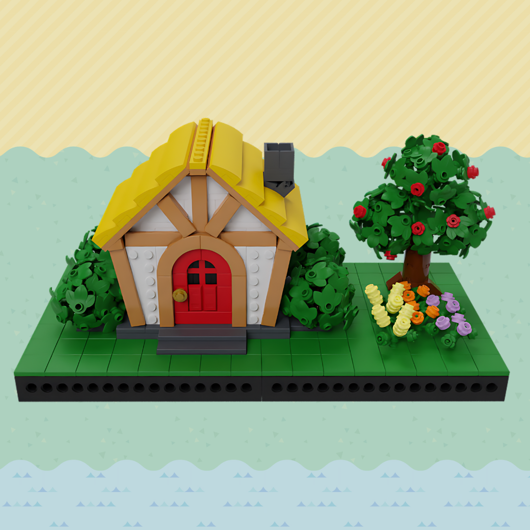 Starter House (Modular)