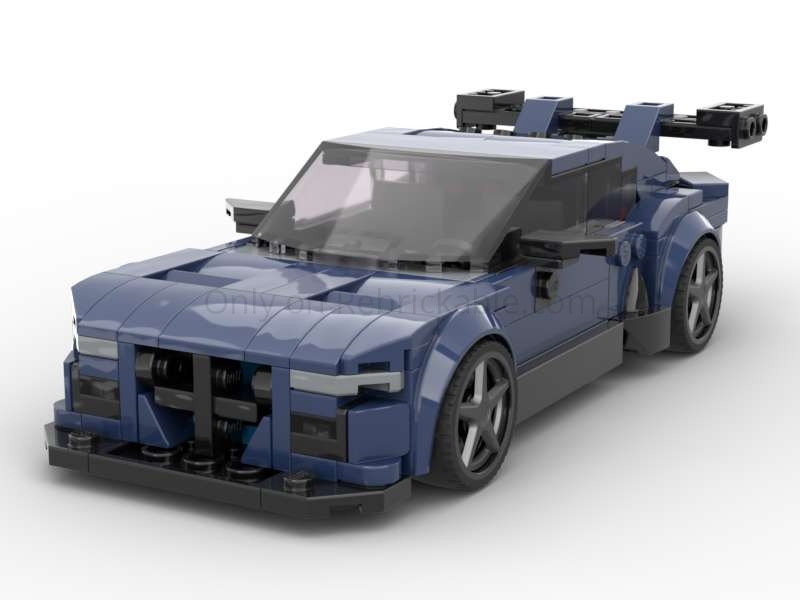 76920 M4 GT3 Inspired