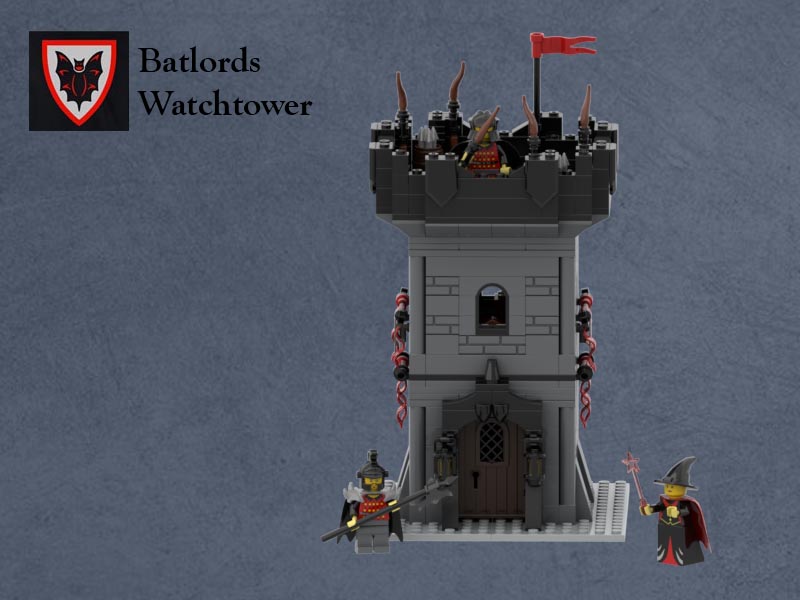 Batlords Watchtower