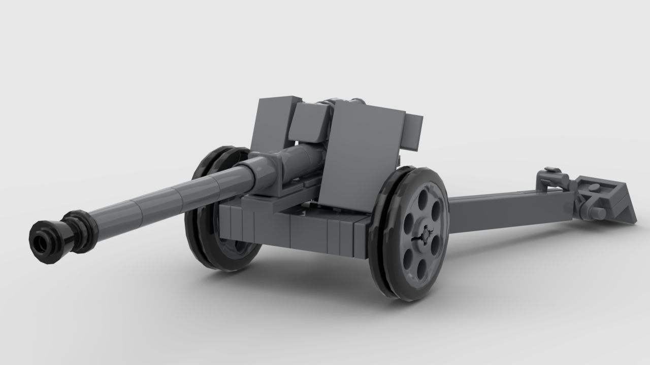 pak 43