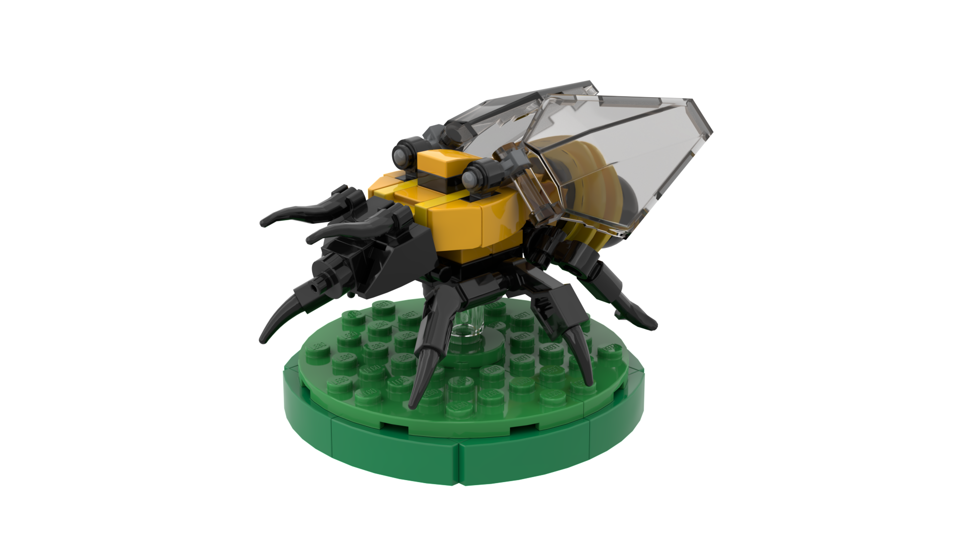 Bee