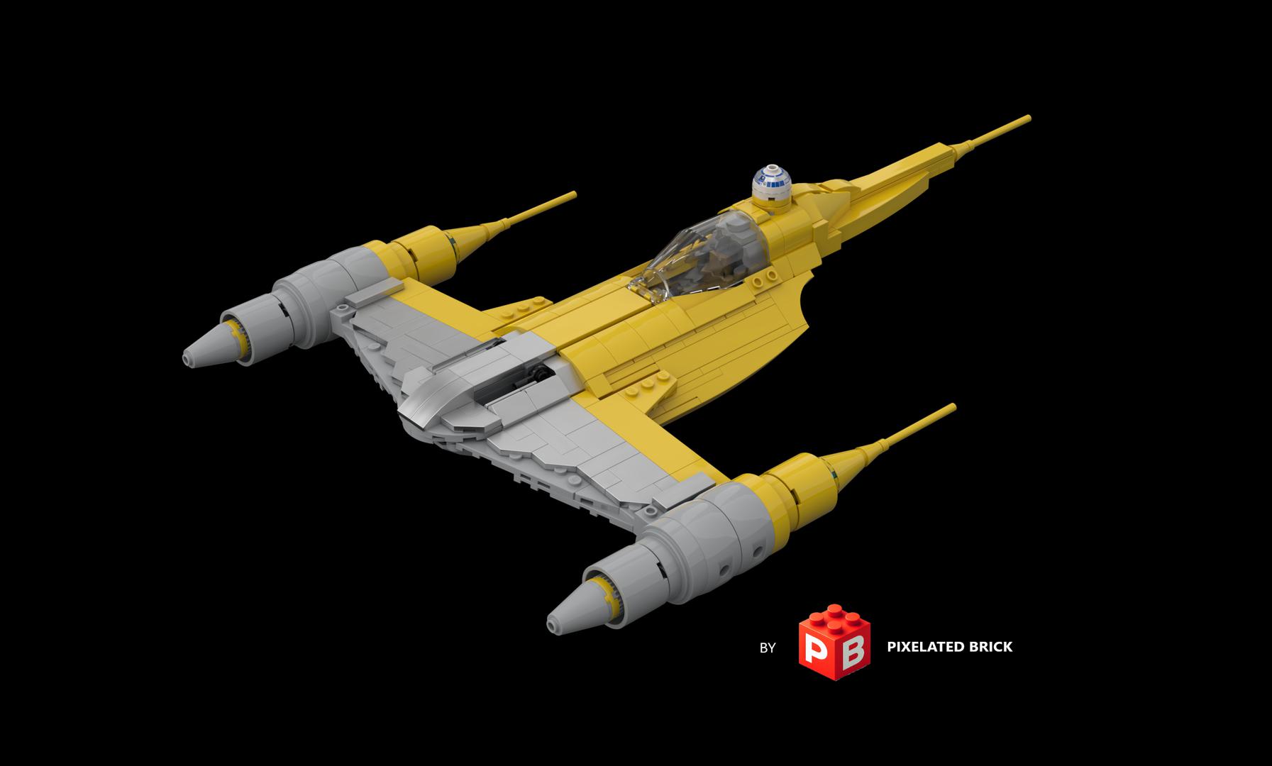 N1 Starfighter