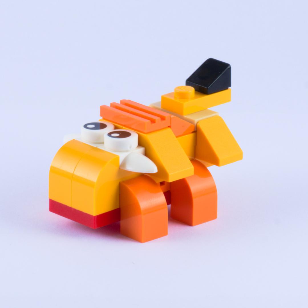 10709: A tiny Euoplocephalus