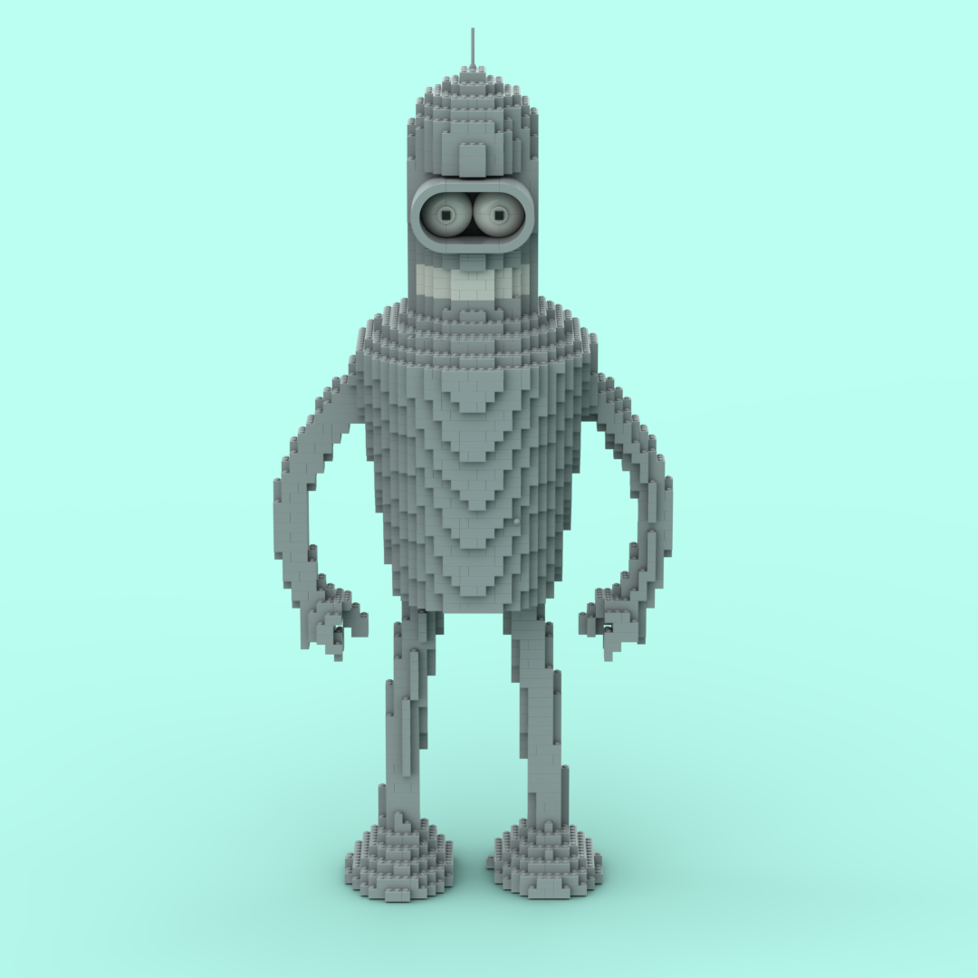 Bender
