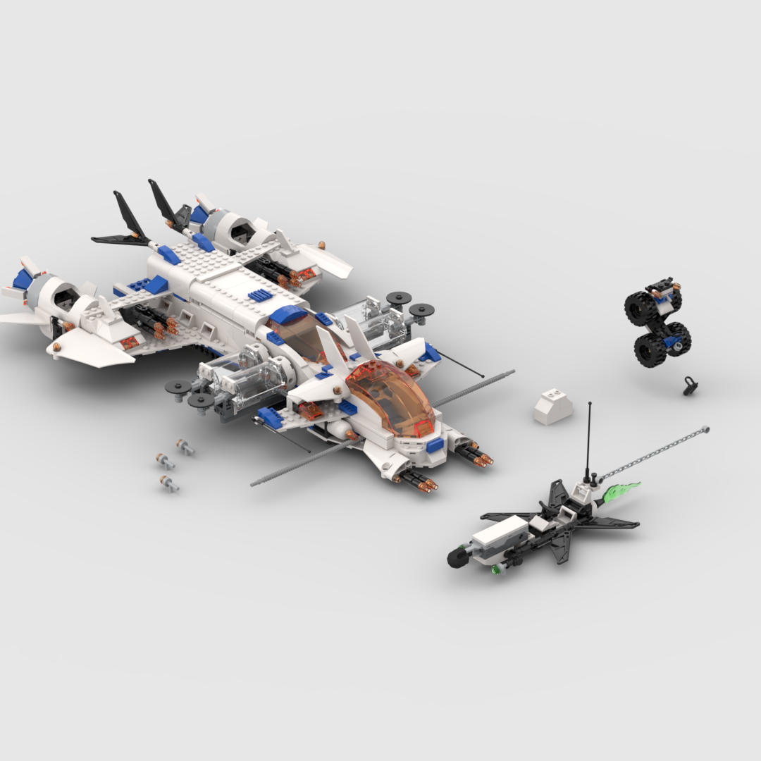 Deep Freeze Offender