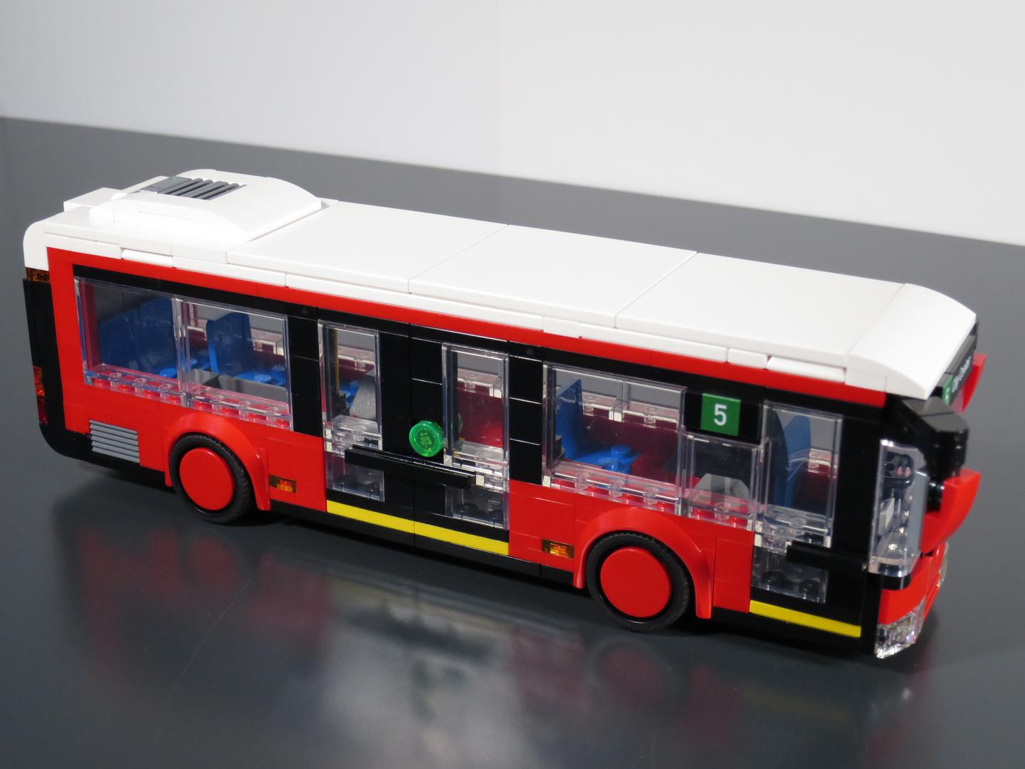 City Bus
