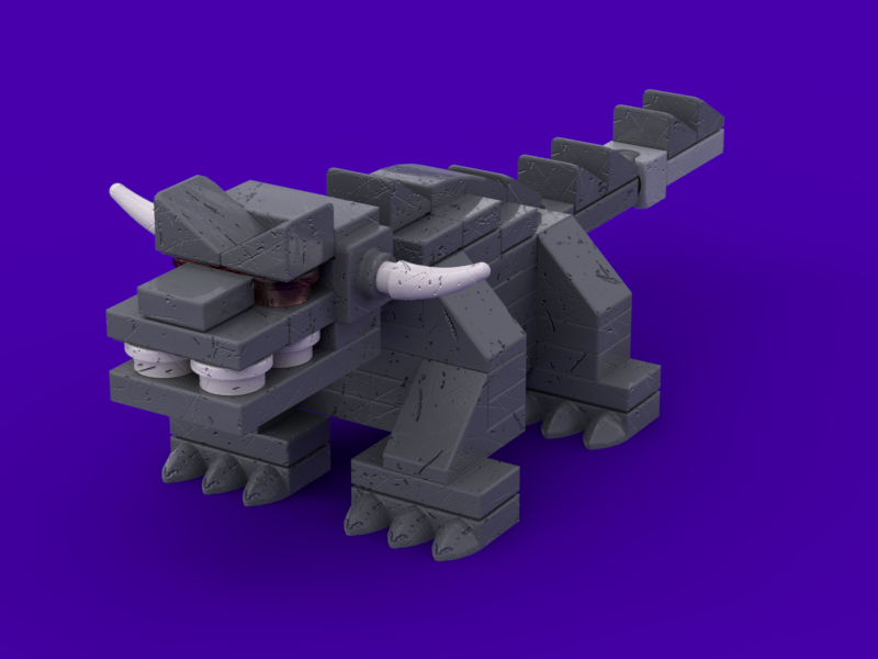 Ghostbusters Terror Dogs