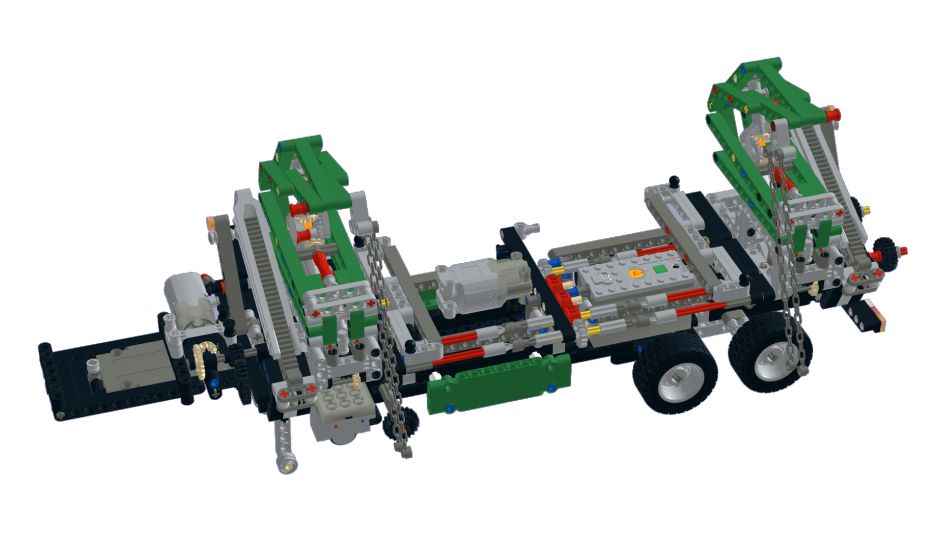 42078 Trailer mod