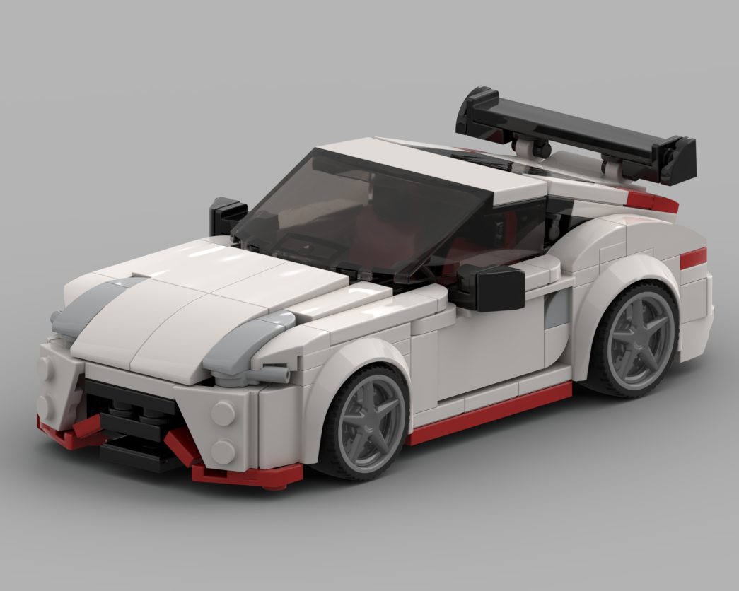 Nissan 370Z Nismo