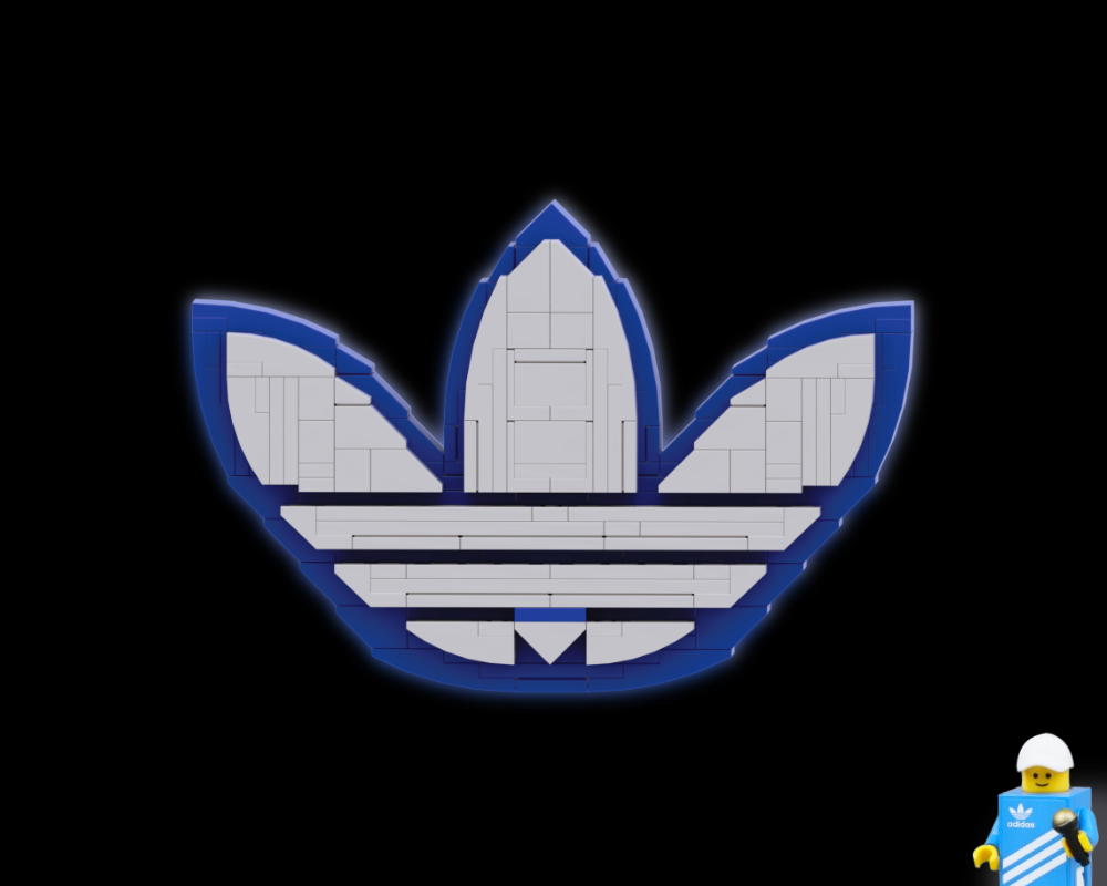 Adidas Logo