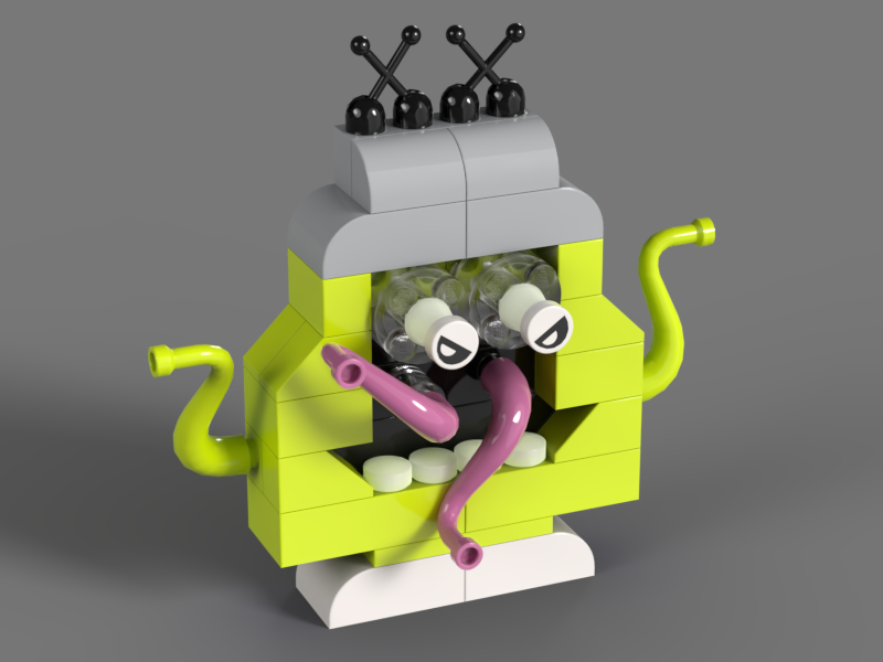 11037-1 Alt Build Alien