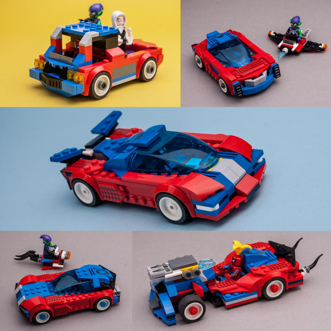 76279 5IN1 mocs alternate build