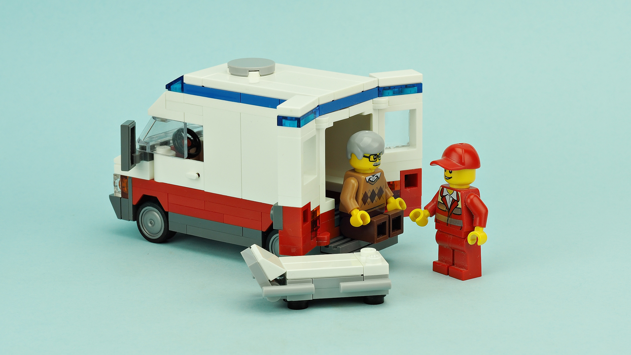 Ambulance