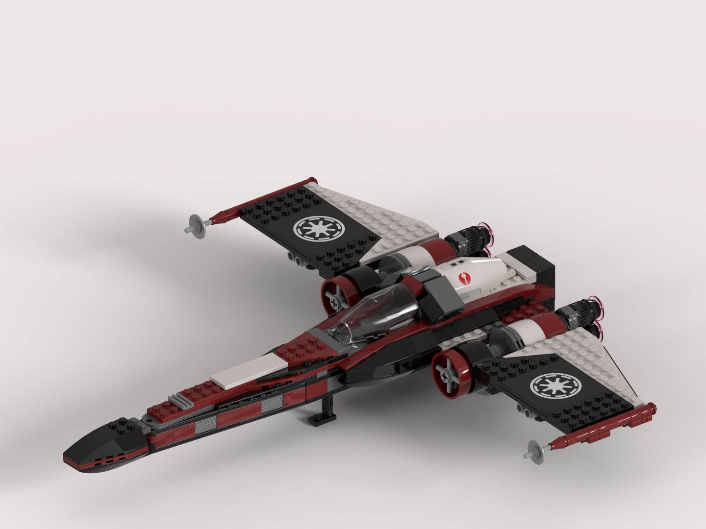 91st Recon Corps Z95 Headhunter (classic/legends design)