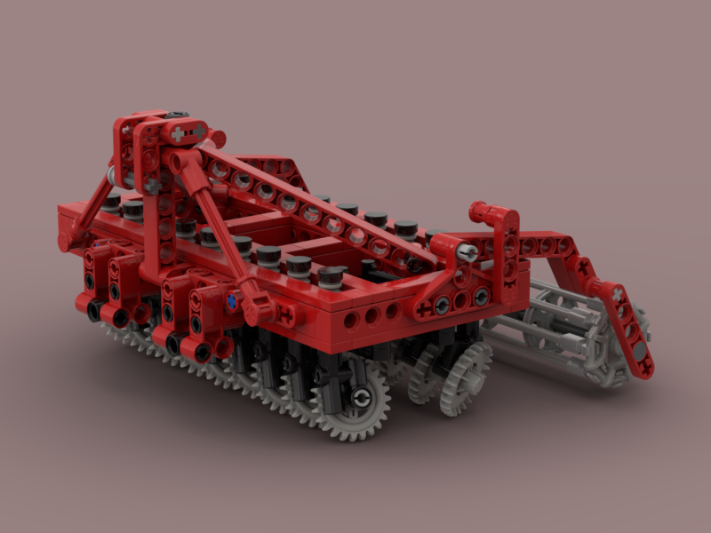 Evers Skyros V300/51R