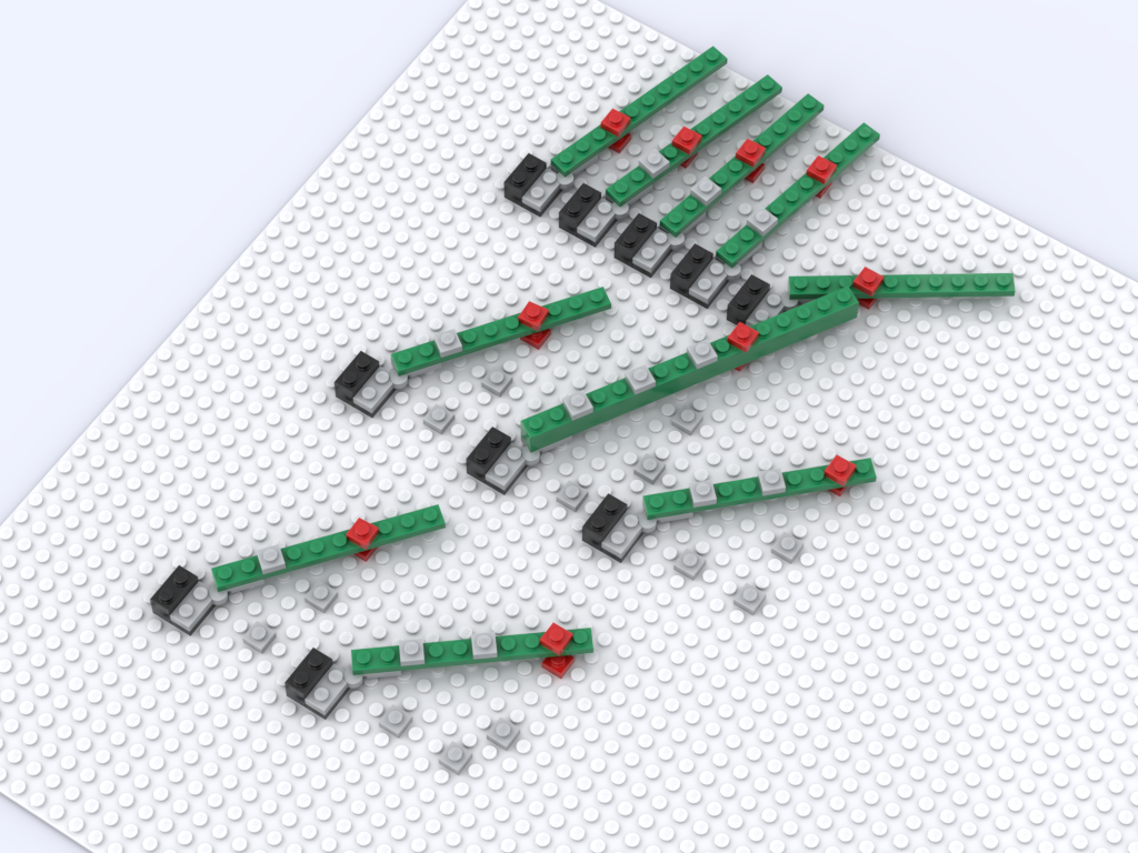 Lego Math Moc Some Math (MOC-180822) - LEGO MOC | MOC Tracker