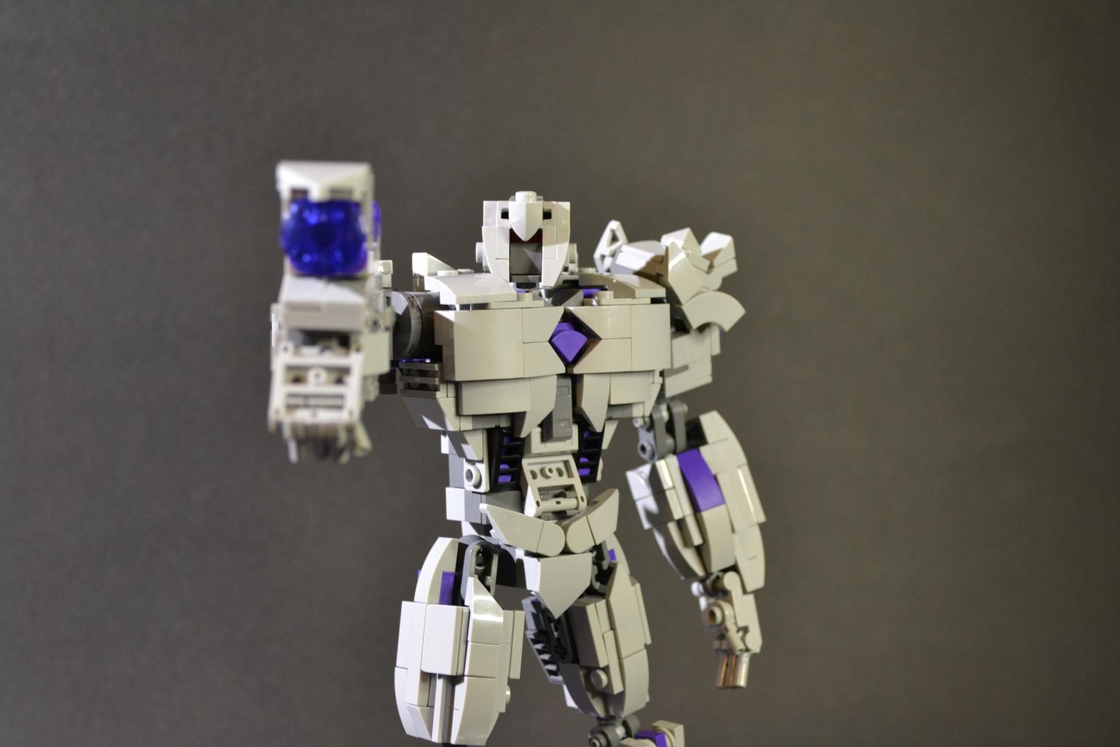 Megatron - Transformers Prime