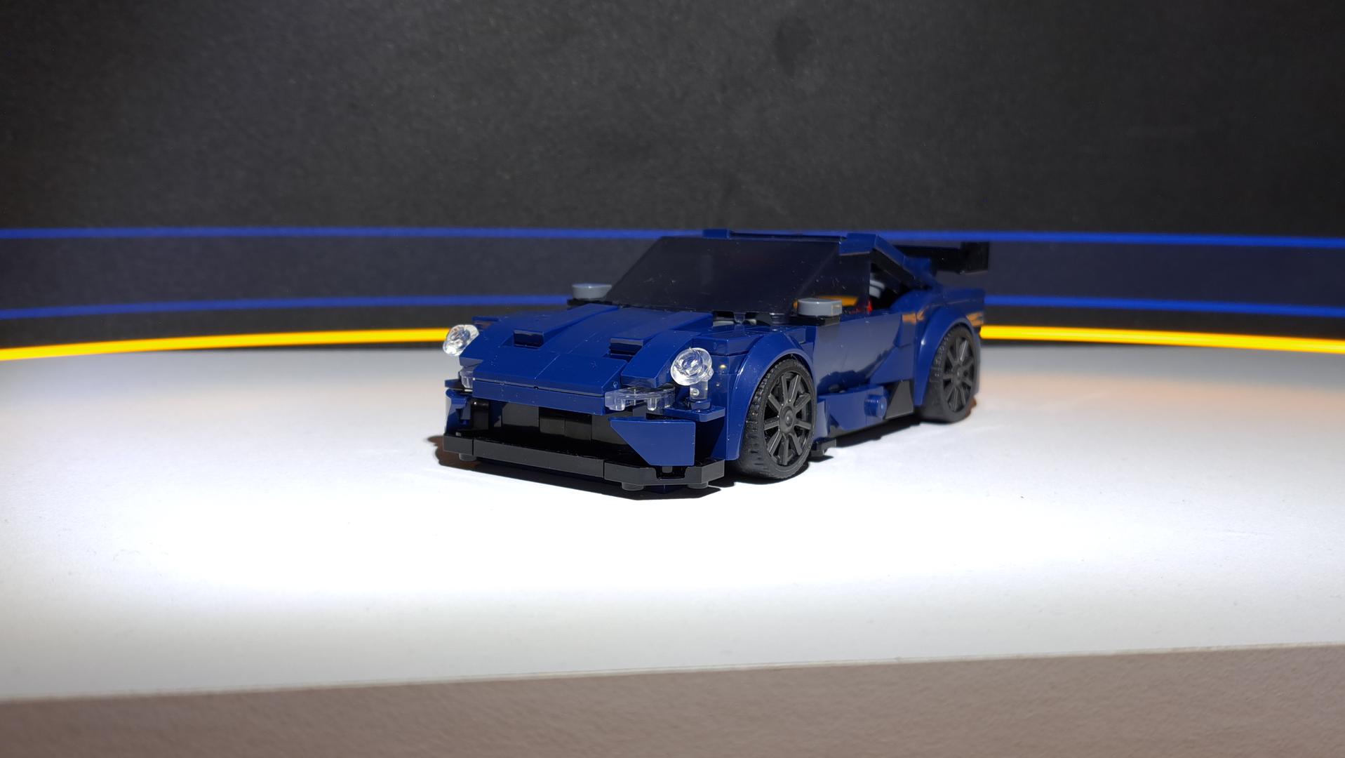 76920 Porsche 911 gt3