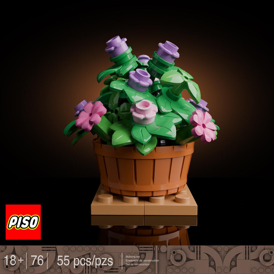 Flowerpot