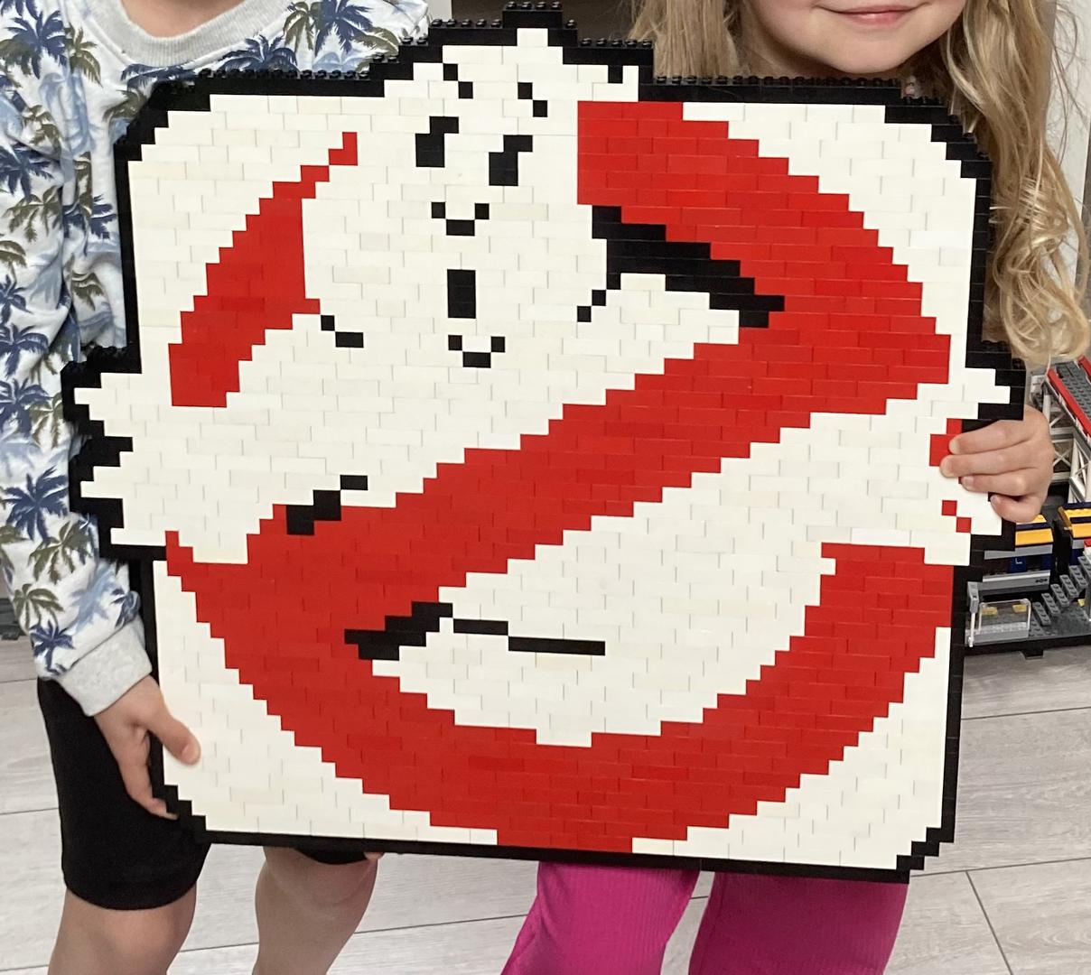 Ghostbusters Logo