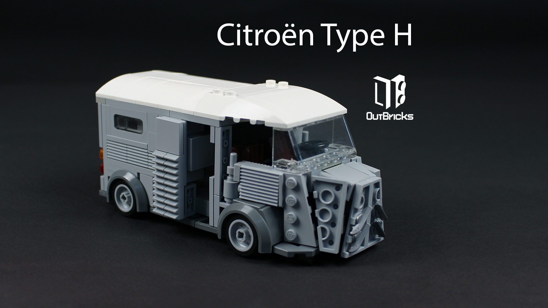 Citroën Type H