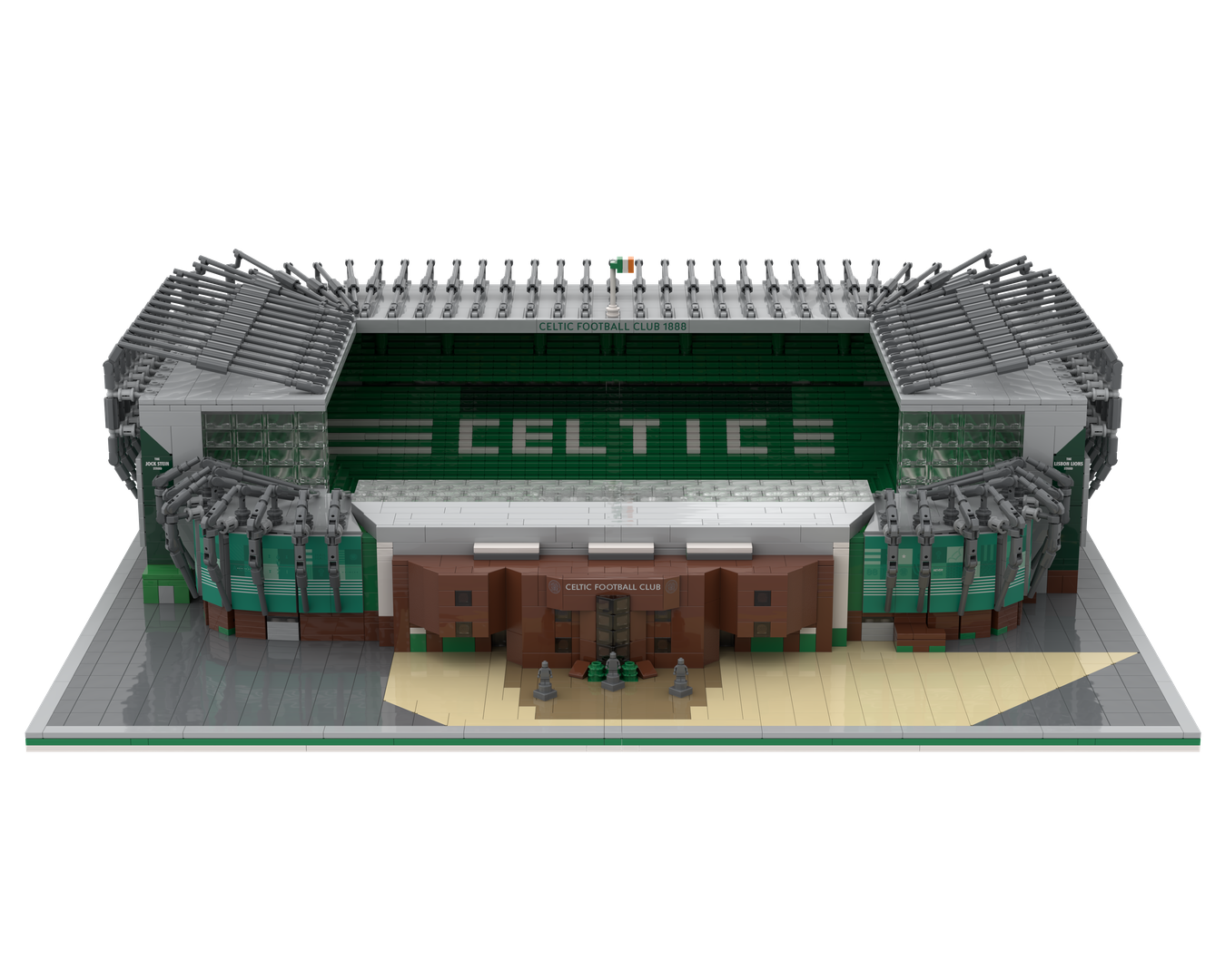 Celtic Park